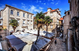 Foto 1 - Trogir Old Town Residence - Penthouse