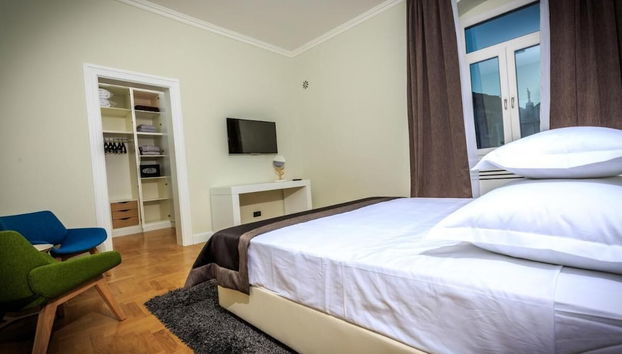 Apartment in Trogir with terrace - Photo 2