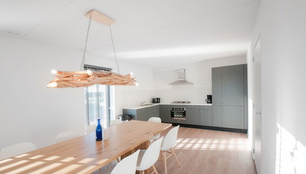 Cozinha privada