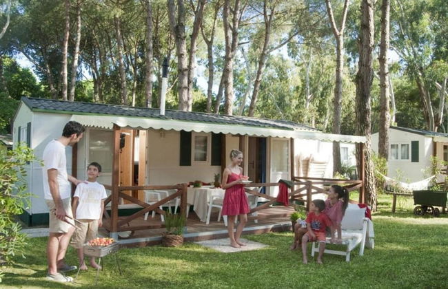 Chalet in Baia Domizia With Private Beach - Foto 12