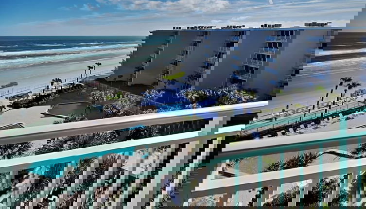 Photo 1 - Pelican Condo B602