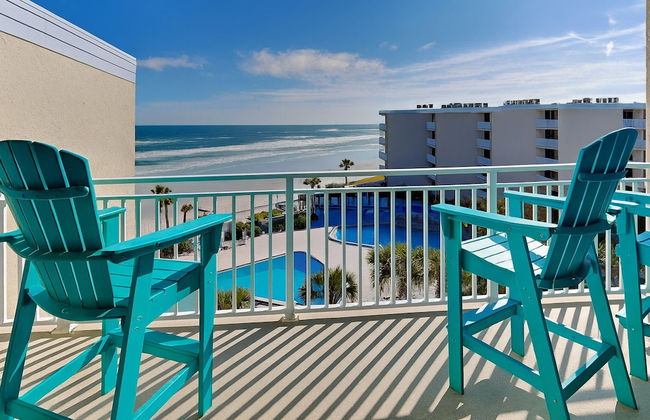 Pelican Condo B602 - Foto 1