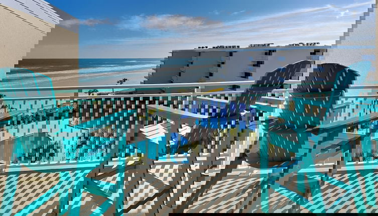 Photo 1 - Pelican Condo B602