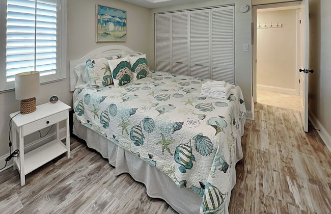 Pelican Condo B602 - Foto 16