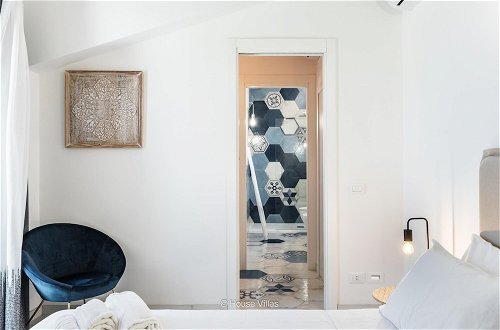 Foto 16 - House Villas - Sea Boutique Apartment Exclusive Room