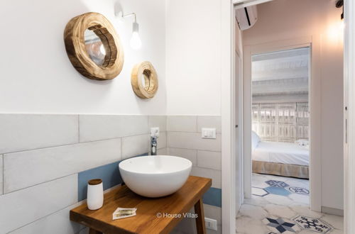 Foto 21 - House Villas - Sea Boutique Apartment Exclusive Room