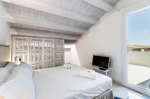 Photo 15 - House Villas - Sea Boutique Apartment Exclusive Room