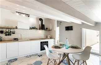 Foto 1 - House Villas - Sea Boutique Apartment Exclusive Room