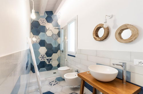 Foto 20 - House Villas - Sea Boutique Apartment Exclusive Room