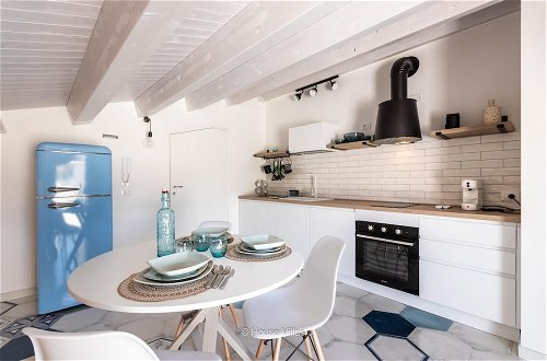 Foto 12 - House Villas - Sea Boutique Apartment Exclusive Room