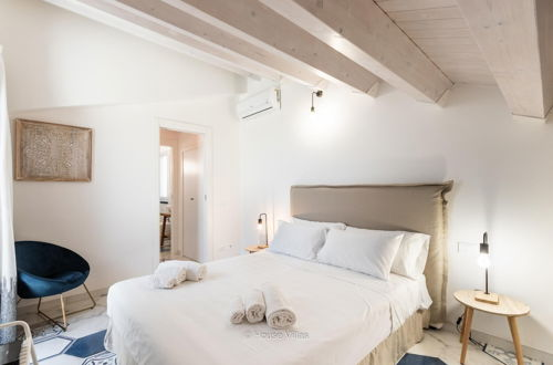 Foto 2 - House Villas - Sea Boutique Apartment Exclusive Room