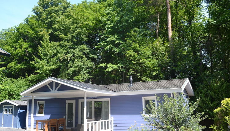 Photo 1 - Chalet on the Edge of the Forest