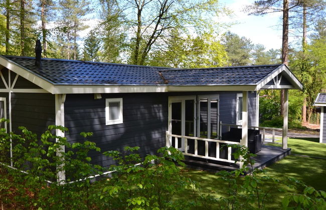 Chalet on the Edge of the Forest - Foto 33