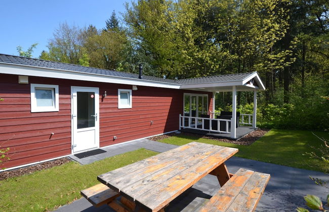 Chalet on the Edge of the Forest - Foto 23