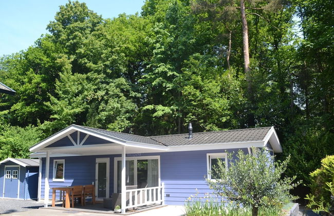 Chalet on the Edge of the Forest - Foto 32