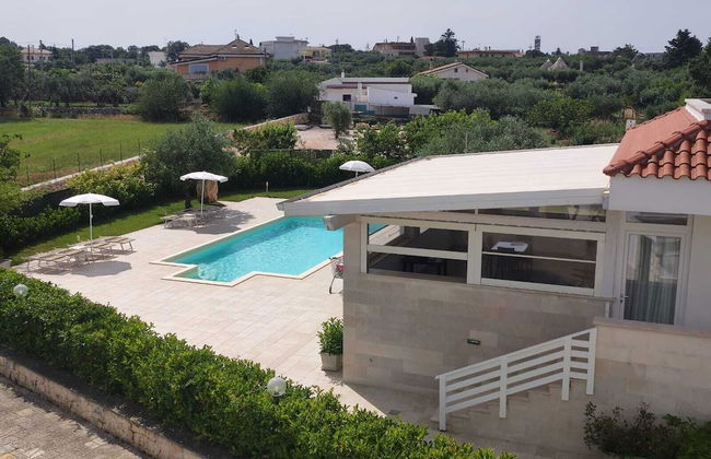 Suite Panoramica - Photo 1
