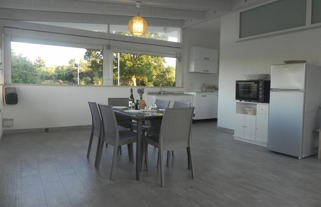 Suite Panoramica - Photo 7