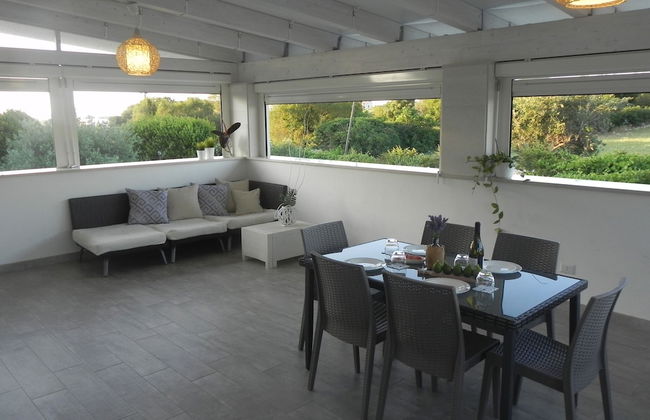 Suite Panoramica - Photo 9