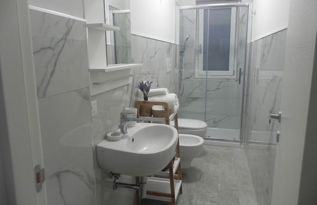 Suite Panoramica - Photo 14