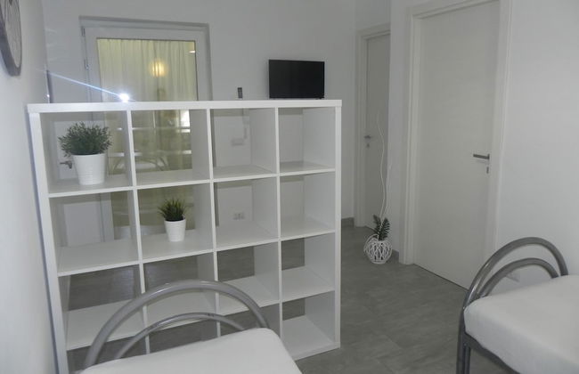 Suite Panoramica - Photo 5