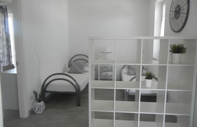 Suite Panoramica - Photo 6