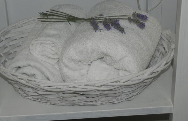 Suite Panoramica - Photo 13