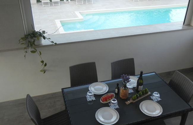 Suite Panoramica - Photo 12