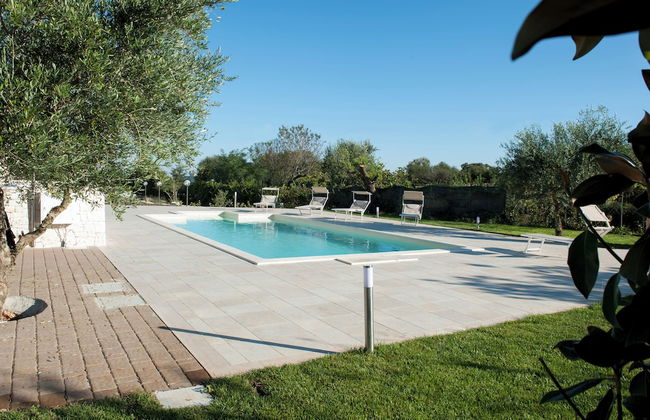 Suite Panoramica - Photo 17