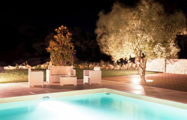 Suite Panoramica - Photo 23