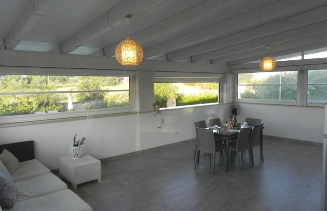 Suite Panoramica - Photo 11