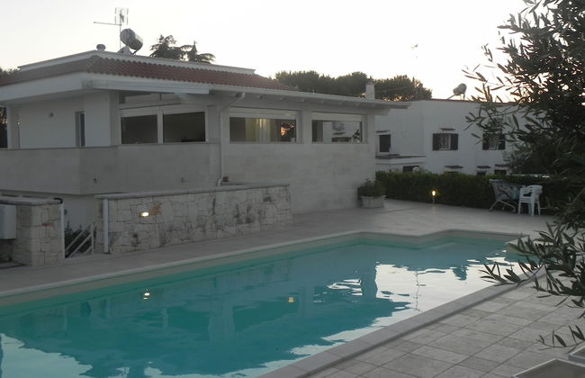 Suite Panoramica - Photo 20