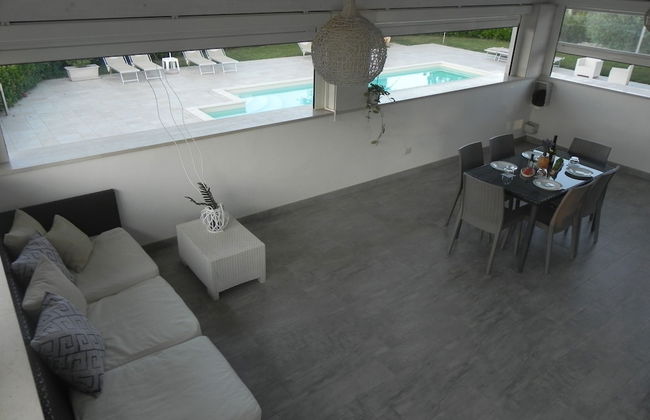 Suite Panoramica - Photo 10