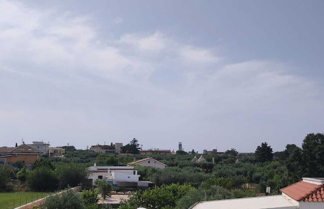 Suite Panoramica - Photo 19