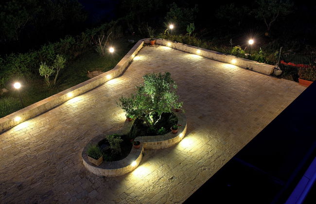 Suite Panoramica - Photo 24