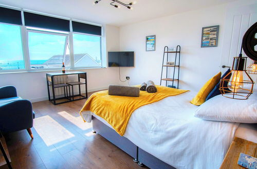 Photo 4 - Swn Y Mor - 1 Bedroom Studio - Saundersfoot