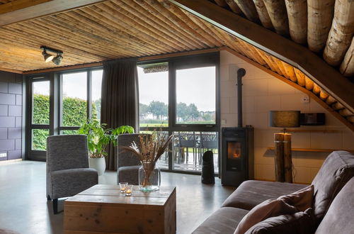 Photo 7 - Bungalow With Decorative Fireplace, on Farm