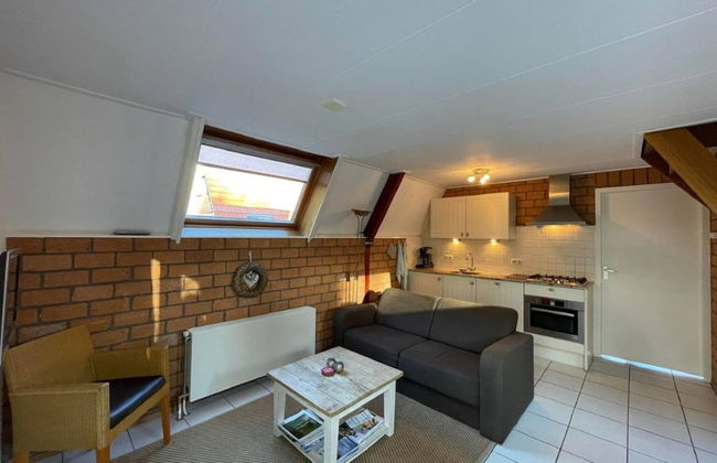 Holiday House in Friesland With Garden - Foto 6