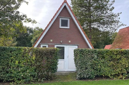 Photo 20 - Holiday Home Near Langweerder Wielen