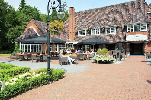 Photo 46 - Chalet in a Holiday Park Park De Veluwe