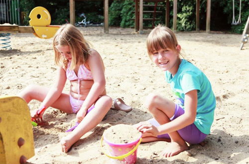 Photo 25 - Chalet in a Holiday Park Park De Veluwe