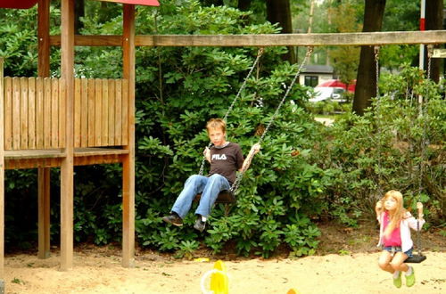 Photo 28 - Chalet in a Holiday Park Park De Veluwe