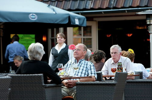 Photo 29 - Chalet in a Holiday Park Park De Veluwe