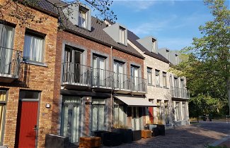 Photo 1 - Modern Apartment, Just 4 km. From Maastricht