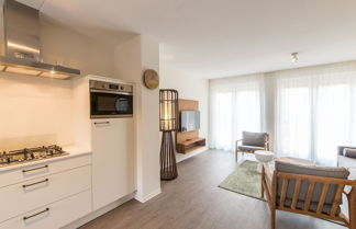 Photo 2 - Modern Apartment, Just 4 km. From Maastricht