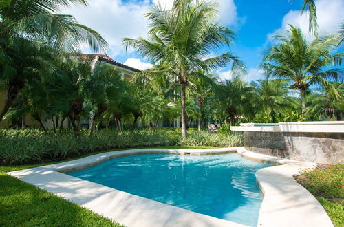 Photo 19 - Nicely Decorated 3rd-floor Beauty With Pool-view Balcony in Coco