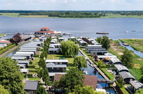 Photo 36 - Holiday Home With Terrace in Giethoorn