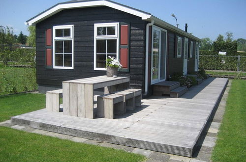 Foto 1 - Cozy Holiday Home With Terrace