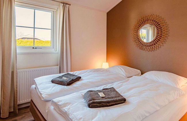 Cozy Holiday Home With Terrace - Foto 3