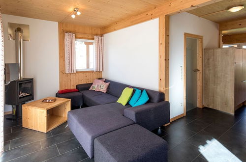 Photo 5 - Luxurious Chalet in Murau With Terrace