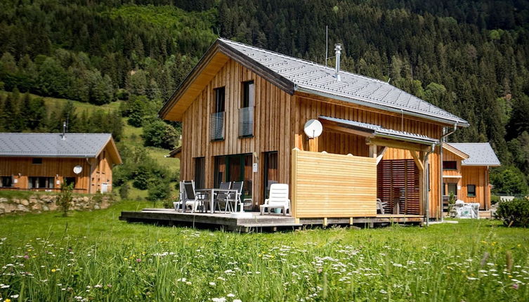 Foto 1 - Luxurious Chalet in Murau With Terrace